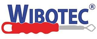 Wibotec A/S logo