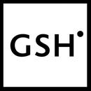 Hotel GSH, Green Solution House logo