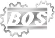 BOS Transmissions A/S logo