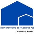 Næstved Erhvervs & Boligservice ApS logo