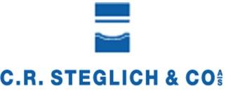 C.R. Steglich & Co. A/S logo