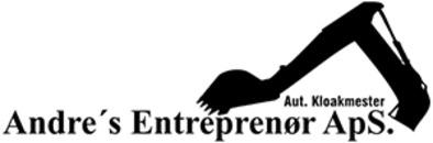 Andrés Entreprenør ApS logo
