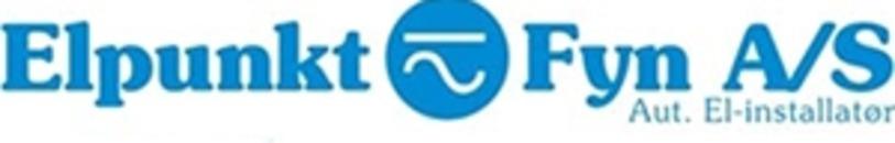 Elpunkt Fyn A/S logo