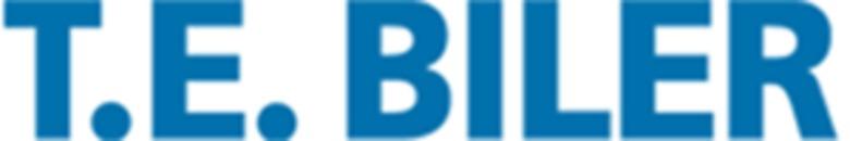 T. E. Biler logo