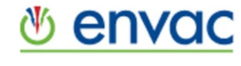 Envac Danmark A/S logo