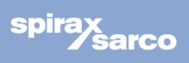 Spirax Sarco Ltd. logo