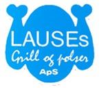 Lauses Grill & Pølser logo
