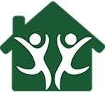 Grønfeld Forsamlingshus logo