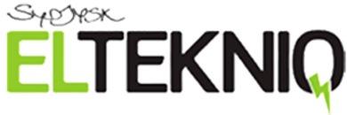 Sydjysk Eltekniq ApS logo