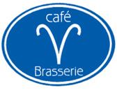 Café Victoria Hvidovre ApS logo