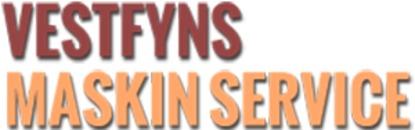 Vestfyns Maskinservice ApS logo