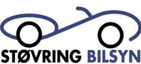 Støvring Bilsyn logo
