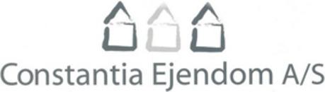 Constantia Ejendom A/S logo