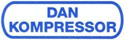 Dankompressor ApS logo