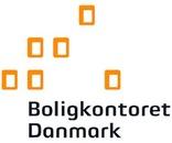 Faxe og Hylleholt Boligforening logo