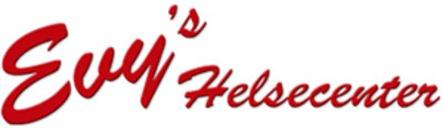 Evy's Helsecenter logo