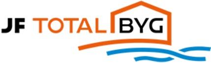 JF Total Byg logo