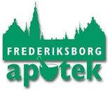 Frederiksborg Apotek logo