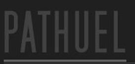 Pathuel Intercoiffure logo