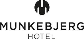 Munkebjerg Hotel logo