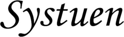 Systuen logo
