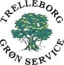 Trelleborg Grøn Service logo
