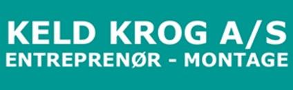 Keld Krog A/S logo
