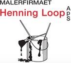 Malerfirmaet Henning Loop ApS