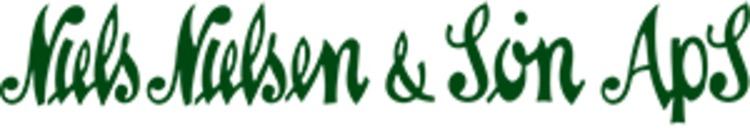 Niels Nielsen & Søn logo