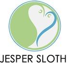 Psykoterapeut MPF Jesper Sloth logo
