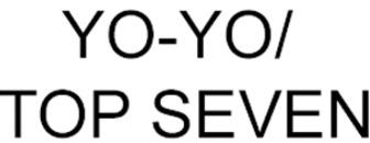 YO-YO/ TOP SEVEN