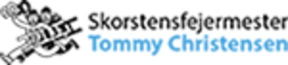 Tommy Christensen logo
