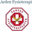 Arden Fysioterapi I/S logo