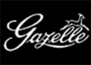 Gazelle Garn logo