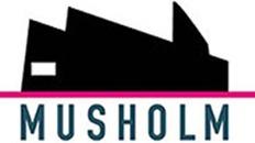 Musholm Ferie, Sport og Konference logo