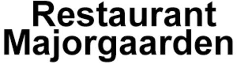 Restaurant Majorgaarden logo