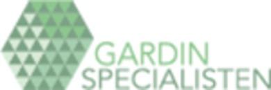 Gardinspecialisten logo