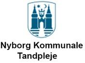 Nyborg Kommunale Tandpleje logo