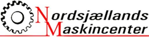 Nordsjællands Maskincenter logo