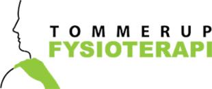 Tommerup Fysioterapi & Osteopati ApS logo