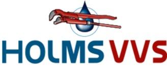 Holms VVS logo