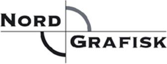 Nord Grafisk logo