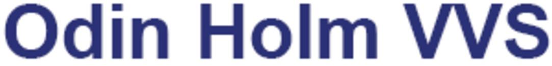 Odin Holm Vvs ApS logo
