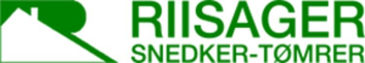 Jens Riisager Glostrup ApS logo