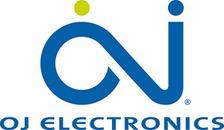 OJ Electronics A/S logo