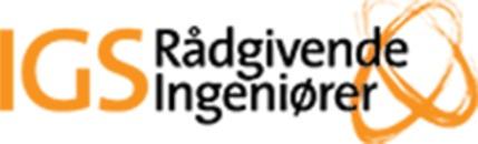 IGS Rådgivende Ingeniører logo