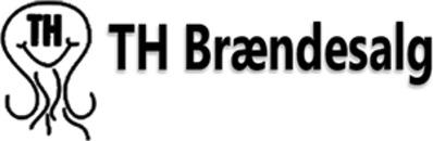 TH Brændesalg logo