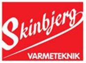 Skinbjerg Varmeteknik logo