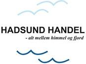 Hadsund Handel logo