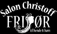 Salon Christoff logo